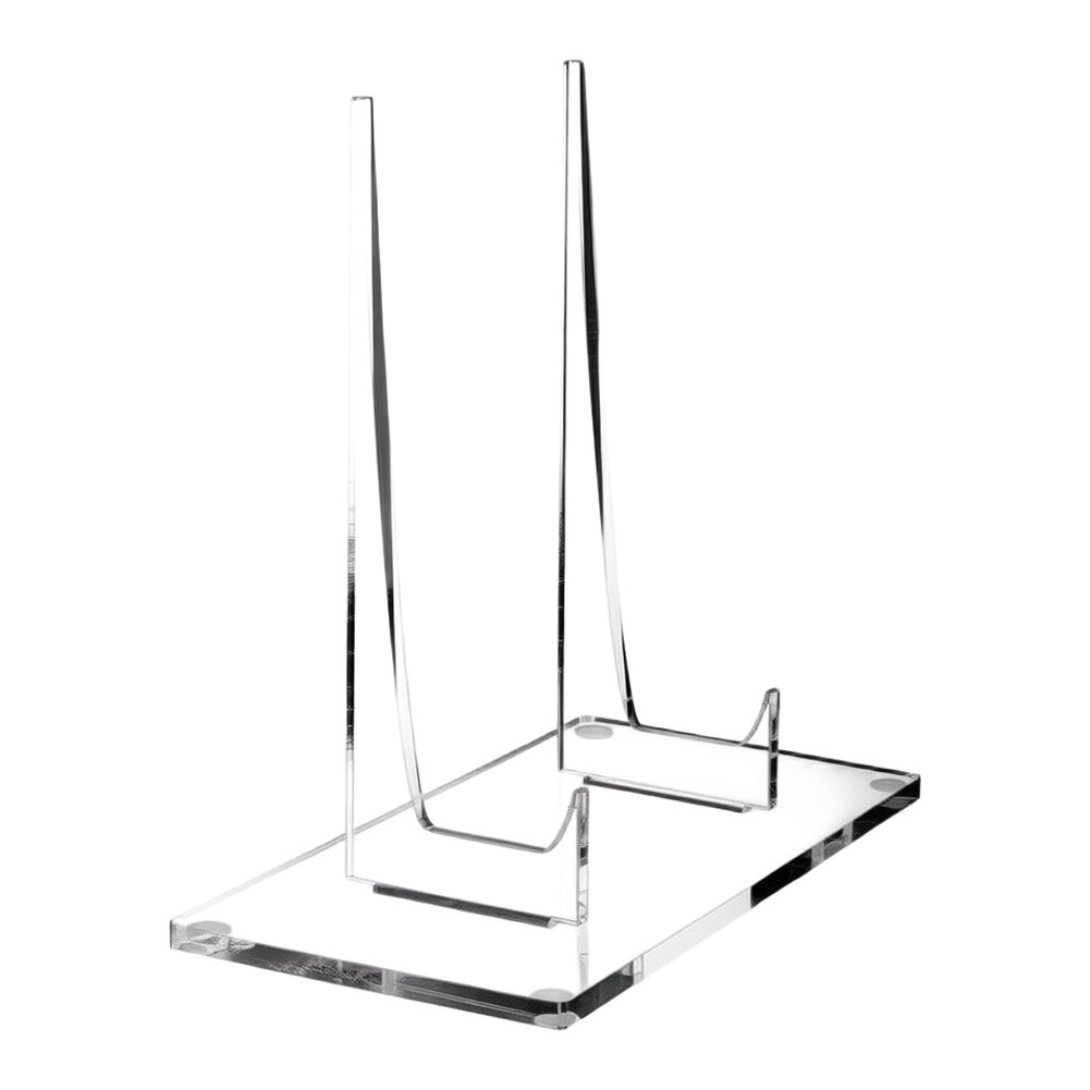 書籍用、写真立て用、アクリル製フォトフレーム用、透明フィルム - Bamboo Photo Frame のレビューと価格